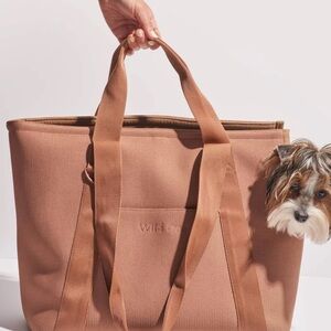 Wild One Pet Carrier